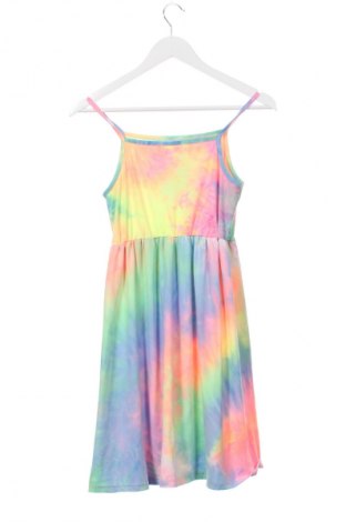 Dziecięca sukienka SHEIN, Rozmiar 11-12y/ 152-158 cm, Kolor Kolorowy, Cena 36,37 zł