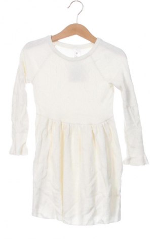 Dziecięca sukienka Target, Rozmiar 3-4y/ 104-110 cm, Kolor Biały, Cena 45,99 zł