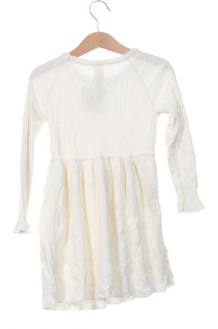 Dziecięca sukienka Target, Rozmiar 3-4y/ 104-110 cm, Kolor Biały, Cena 45,99 zł