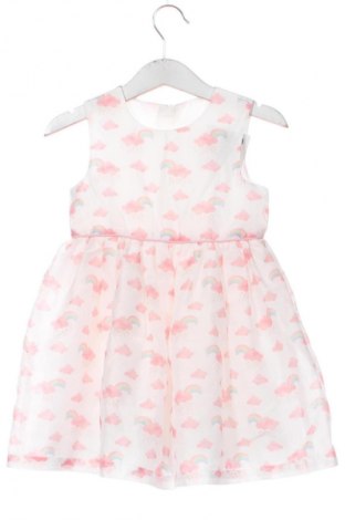 Dziecięca sukienka Unbranded, Rozmiar 2-3m/ 56-62 cm, Kolor Kolorowy, Cena 55,03 zł