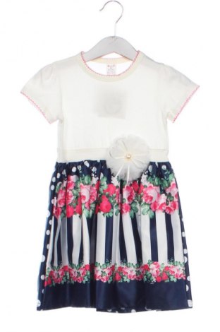 Kinderkleid Unbranded, Größe 12-18m/ 80-86 cm, Farbe Mehrfarbig, Preis 7,67 €