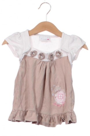 Dziecięca sukienka Unbranded, Rozmiar 12-18m/ 80-86 cm, Kolor Kolorowy, Cena 6,99 zł