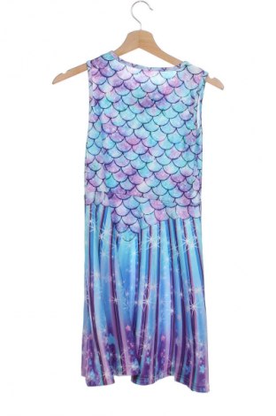 Dziecięca sukienka Unbranded, Rozmiar 13-14y/ 164-168 cm, Kolor Kolorowy, Cena 36,34 zł