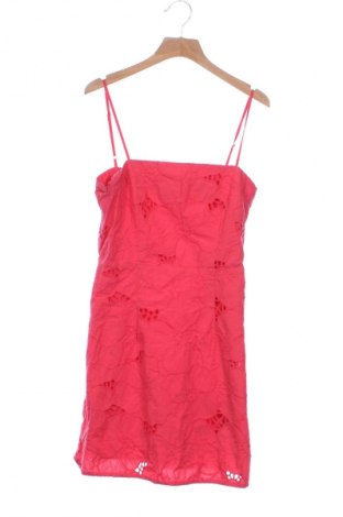 Dziecięca sukienka Unbranded, Rozmiar 15-18y/ 170-176 cm, Kolor Kolorowy, Cena 22,99 zł