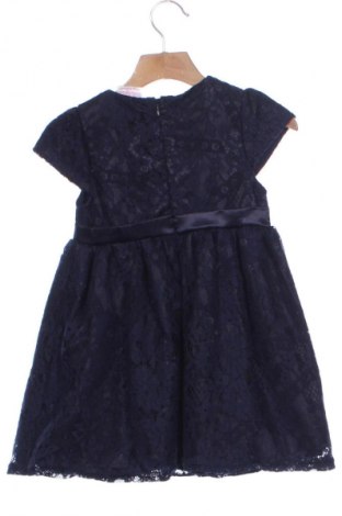 Dziecięca sukienka Unbranded, Rozmiar 18-24m/ 86-98 cm, Kolor Niebieski, Cena 35,68 zł