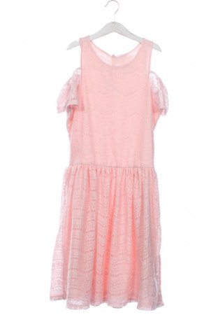 Dziecięca sukienka Yfk, Rozmiar 15-18y/ 170-176 cm, Kolor Różowy, Cena 54,99 zł