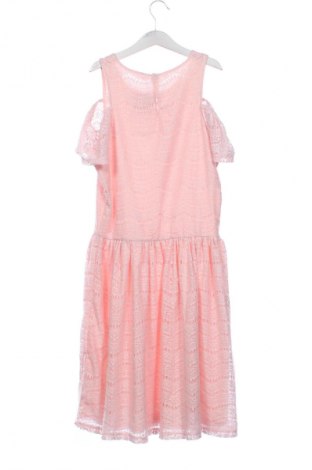 Dziecięca sukienka Yfk, Rozmiar 15-18y/ 170-176 cm, Kolor Różowy, Cena 54,99 zł
