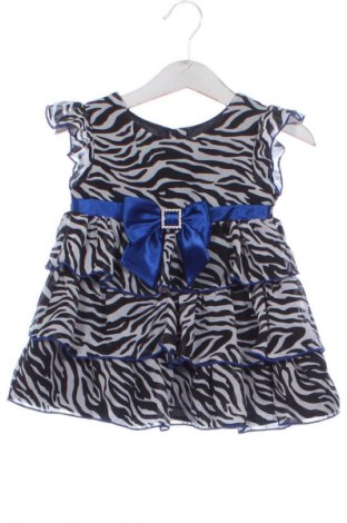 Dziecięca sukienka Youngland, Rozmiar 2-3y/ 98-104 cm, Kolor Kolorowy, Cena 6,99 zł