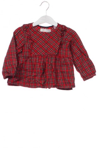 Dziecięca sukienka Zara, Rozmiar 2-3m/ 56-62 cm, Kolor Kolorowy, Cena 61,09 zł