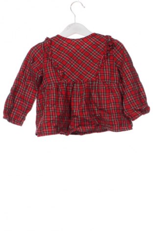 Dziecięca sukienka Zara, Rozmiar 2-3m/ 56-62 cm, Kolor Kolorowy, Cena 61,09 zł