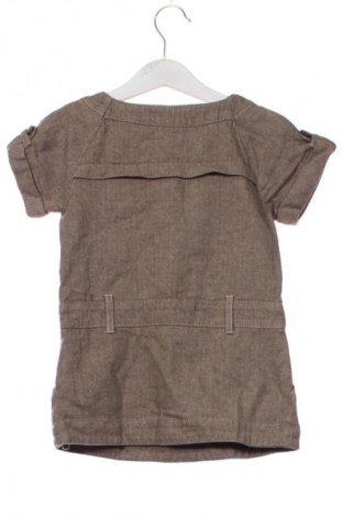 Dziecięca sukienka Zara Kids, Rozmiar 18-24m/ 86-98 cm, Kolor Kolorowy, Cena 50,78 zł