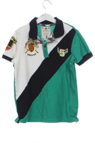 Детска тениска Design By Kappahl, Размер 10-11y/ 146-152 см, Цвят Многоцветен, Цена 6,13 €