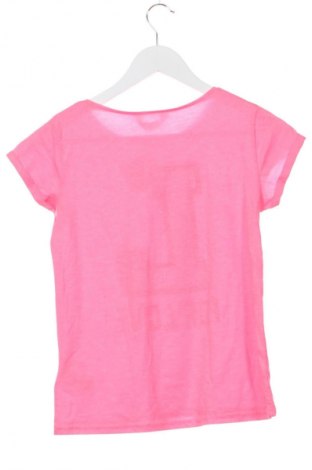 Dziecięcy T-shirt H&M, Rozmiar 12-13y/ 158-164 cm, Kolor Różowy, Cena 25,29 zł