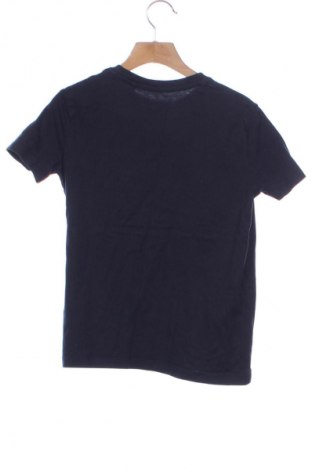 Dziecięcy T-shirt Jack Wills, Rozmiar 7-8y/ 128-134 cm, Kolor Niebieski, Cena 50,57 zł