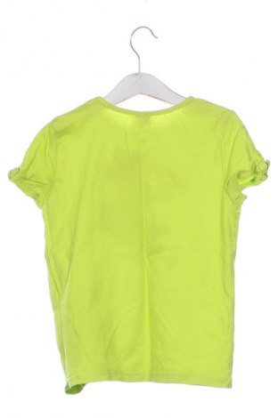 Dziecięcy T-shirt LC Waikiki, Rozmiar 8-9y/ 134-140 cm, Kolor Zielony, Cena 43,68 zł