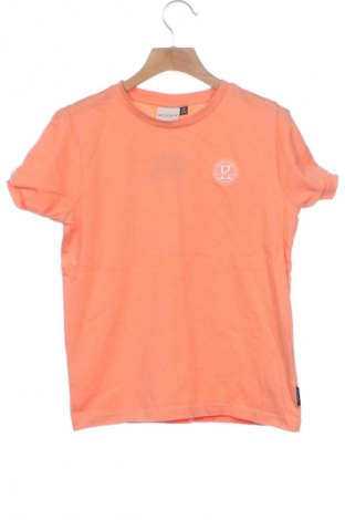 Dziecięcy T-shirt Retour Jeans, Rozmiar 8-9y/ 134-140 cm, Kolor Pomarańczowy, Cena 34,46 zł