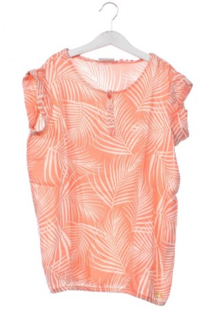 Детска тениска Tom Tailor, Размер 12-13y/ 158-164 см, Цвят Многоцветен, Цена 2,04 €