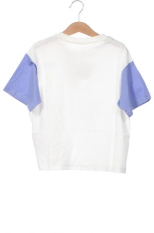 Детска тениска Tom Tailor, Размер 8-9y/ 134-140 см, Цвят Бял, Цена 4,60 €