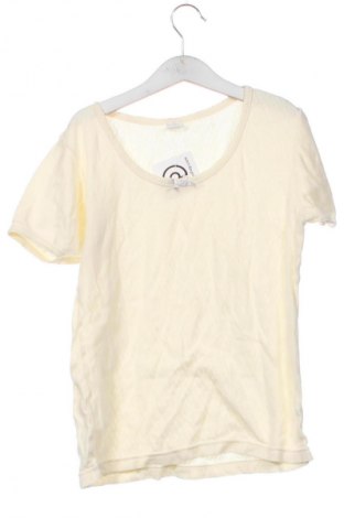 Dziecięcy T-shirt Unbranded, Rozmiar 14-15y/ 168-170 cm, Kolor Żółty, Cena 11,99 zł
