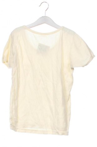 Dziecięcy T-shirt Unbranded, Rozmiar 14-15y/ 168-170 cm, Kolor Żółty, Cena 11,99 zł