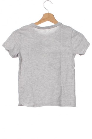 Детска тениска Unbranded, Размер 1-2m/ 50-56 см, Цвят Сив, Цена 2,04 €
