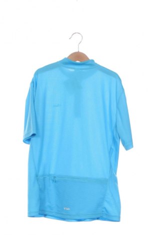 Детска тениска Unbranded, Размер 11-12y/ 152-158 см, Цвят Син, Цена 5,00 €