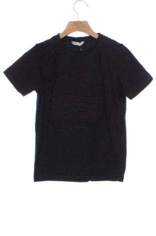 Dziecięcy T-shirt Unbranded, Rozmiar 9-10y/ 140-146 cm, Kolor Czarny, Cena 34,48 zł