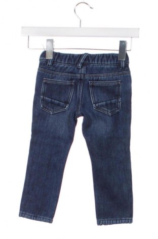 Dziecięce jeansy C&A, Rozmiar 18-24m/ 86-98 cm, Kolor Niebieski, Cena 49,44 zł