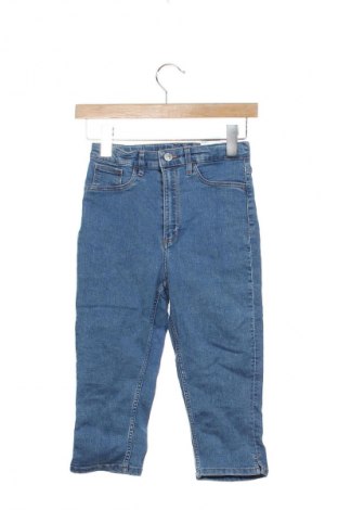 Dziecięce jeansy H&M, Rozmiar 10-11y/ 146-152 cm, Kolor Niebieski, Cena 89,99 zł
