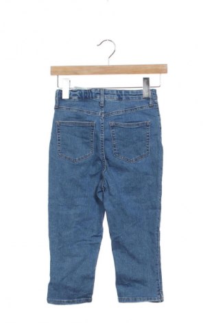 Dziecięce jeansy H&M, Rozmiar 10-11y/ 146-152 cm, Kolor Niebieski, Cena 89,99 zł
