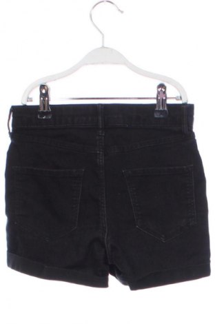 Dětské džíny  H&M, Velikost 9-10y/ 140-146 cm, Barva Černá, Cena  279,00 Kč