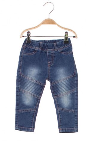 Dziecięce jeansy Unbranded, Rozmiar 12-18m/ 80-86 cm, Kolor Niebieski, Cena 8,99 zł