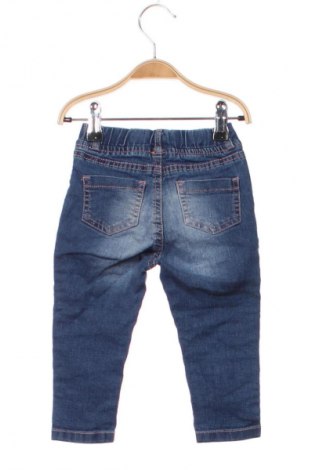 Dziecięce jeansy Unbranded, Rozmiar 12-18m/ 80-86 cm, Kolor Niebieski, Cena 8,99 zł