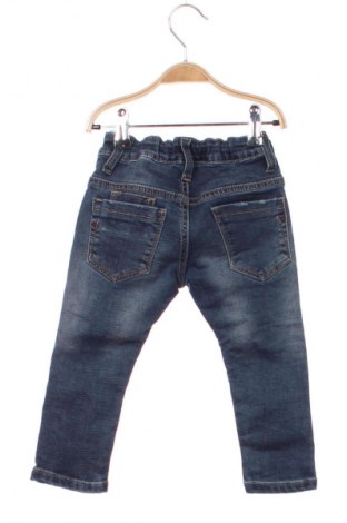 Dziecięce jeansy Unbranded, Rozmiar 12-18m/ 80-86 cm, Kolor Niebieski, Cena 8,99 zł