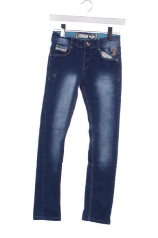 Gyerek farmernadrág Unbranded, Méret 13-14y / 164-168 cm, Szín Kék, Ár 1 719 Ft
