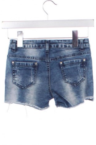 Детски дънки Unbranded, Размер 6-7y/ 122-128 см, Цвят Син, Цена 26,08 €