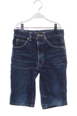 Dětské džíny  Unbranded, Velikost 5-6y/ 116-122 cm, Barva Modrá, Cena  59,00 Kč