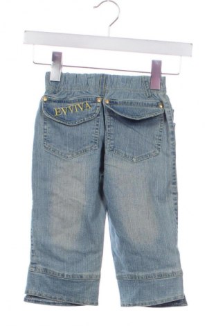 Детски дънки Unbranded, Размер 7-8y/ 128-134 см, Цвят Многоцветен, Цена 3,57 €