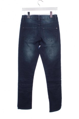Dziecięce jeansy Y.F.K., Rozmiar 12-13y/ 158-164 cm, Kolor Niebieski, Cena 73,38 zł