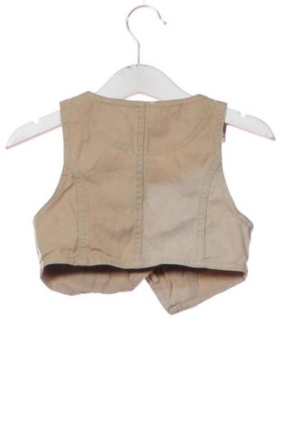 Παιδικό γιλέκο Palomino, Μέγεθος 2-3y/ 98-104 εκ., Χρώμα  Μπέζ, Τιμή 1,99 €