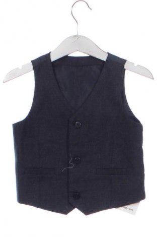 Παιδικό γιλέκο Primark, Μέγεθος 18-24m/ 86-98 εκ., Χρώμα Μπλέ, Τιμή 1,99 €