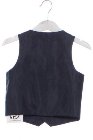 Παιδικό γιλέκο Primark, Μέγεθος 18-24m/ 86-98 εκ., Χρώμα Μπλέ, Τιμή 1,99 €