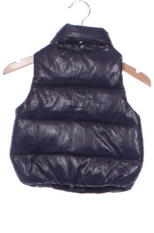 Παιδικό γιλέκο United Colors Of Benetton, Μέγεθος 6-9m/ 68-74 εκ., Χρώμα Βιολετί, Τιμή 15,00 €