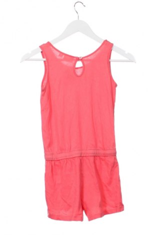 Kinder Overall Alive, Größe 8-9y/ 134-140 cm, Farbe Rot, Preis € 6,48