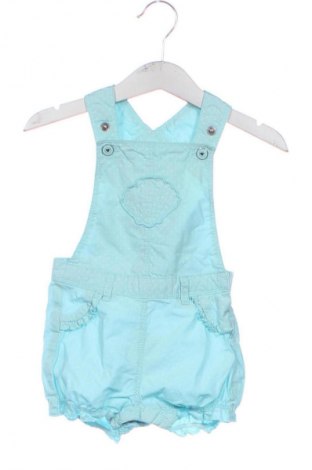 Kinder Overall Baby Club, Größe 6-9m/ 68-74 cm, Farbe Mehrfarbig, Preis € 4,86