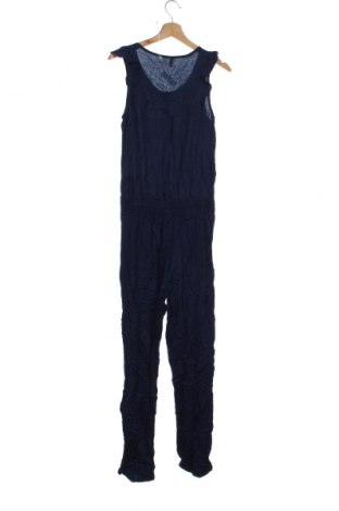 Kinder Overall Fit-Z, Größe 14-15y/ 168-170 cm, Farbe Blau, Preis € 1,99