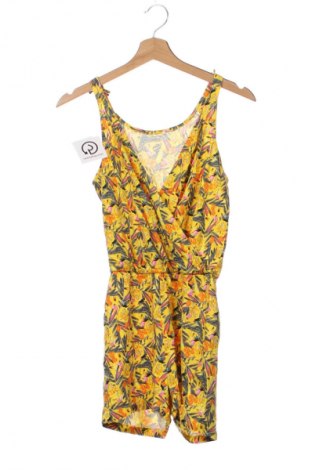 Kinder Overall Name It, Größe 12-13y/ 158-164 cm, Farbe Mehrfarbig, Preis € 1,99