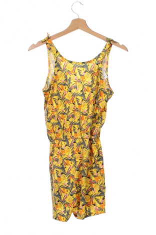 Kinder Overall Name It, Größe 12-13y/ 158-164 cm, Farbe Mehrfarbig, Preis € 1,99