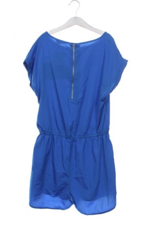 Kinder Overall New Look, Größe 12-13y/ 158-164 cm, Farbe Blau, Preis € 1,99