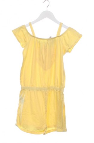 Kinder Overall Pepperts!, Größe 12-13y/ 158-164 cm, Farbe Gelb, Preis € 1,99